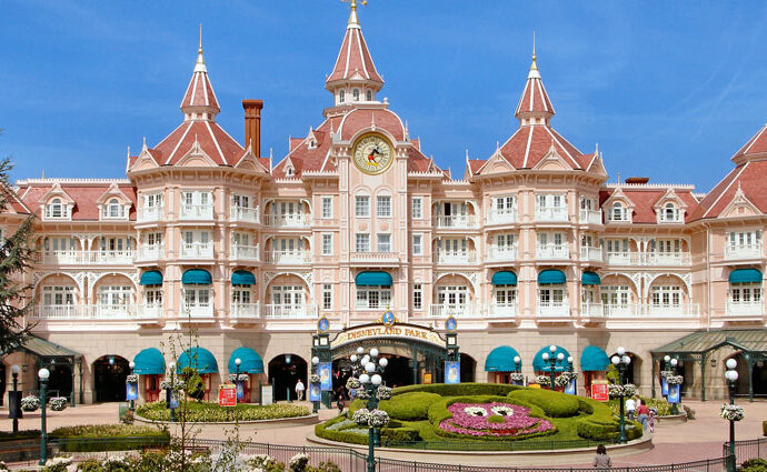 Disneyland Paris