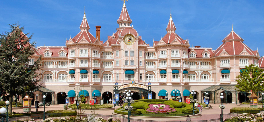 Disneyland Paris