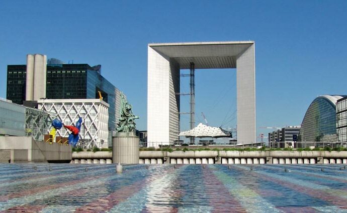 Grand Arche