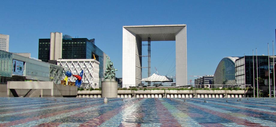 Grande Arche