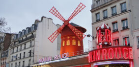 Moulin Rouge
