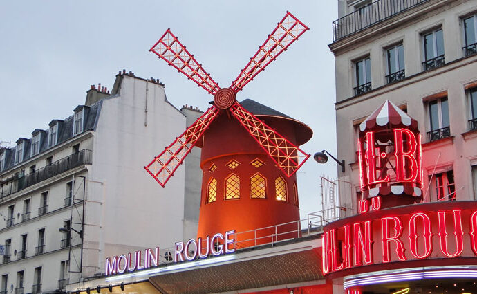 Moulin Rouge