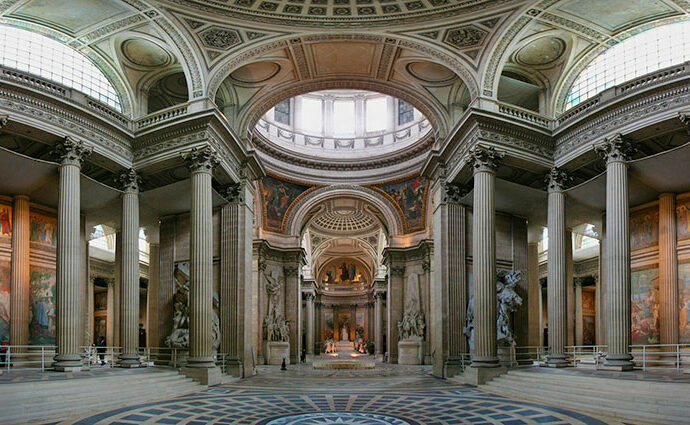 Panthéon Paris