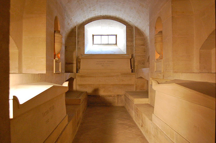 Panthéon Paris