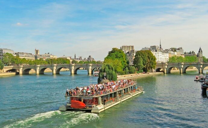 Pont Neuf