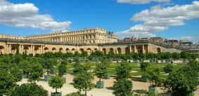 Schloss Versailles