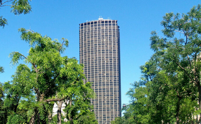 Tour Montparnasse