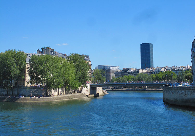 Tour Montparnasse 