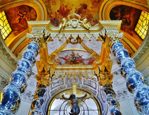 Invalidendom - Altar