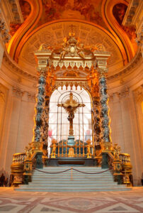 Invalidendom - Altar