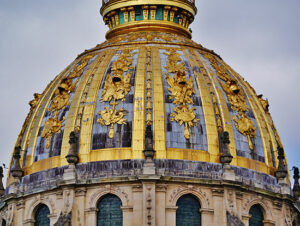 Invalidendom - Kuppel